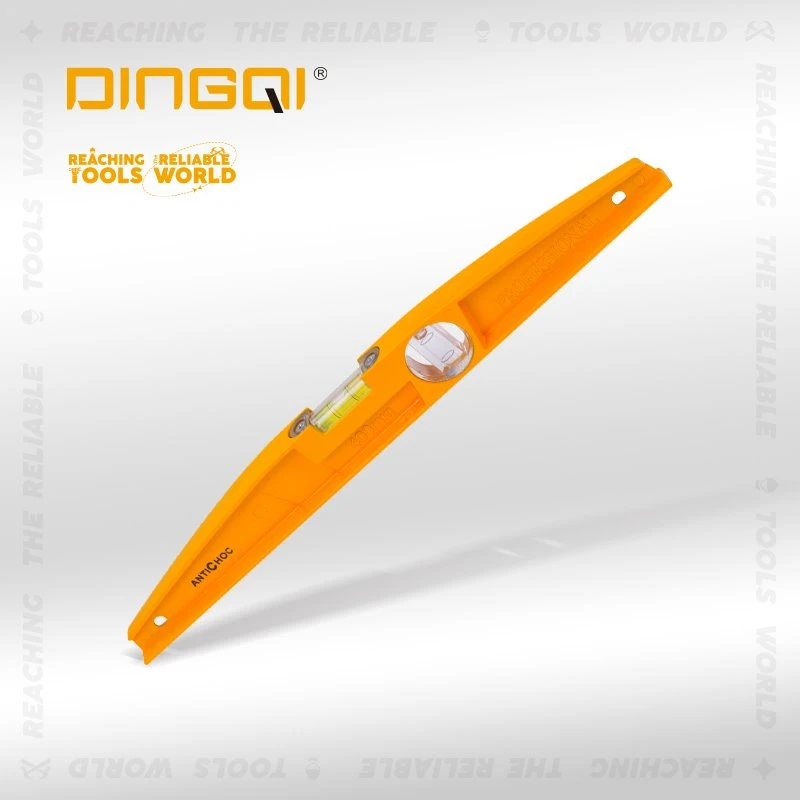 Alumínium Long Spirit Straight Edge Level