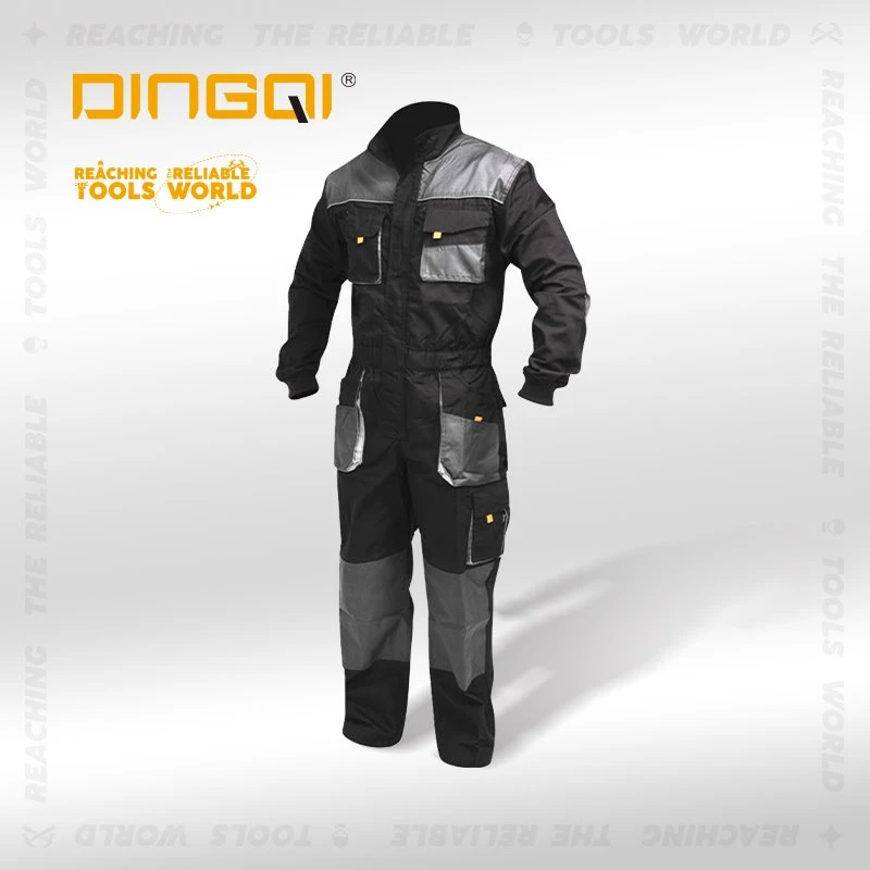 Coverall biztonságos védőruházati munkaruhák