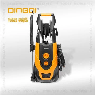 2500 W-os magas Walt nyomású autómosó