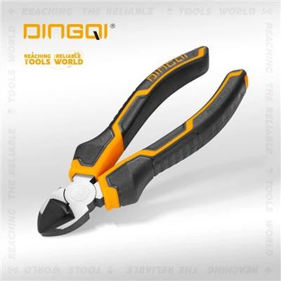 CRV vágó fogók 8 hüvelykes