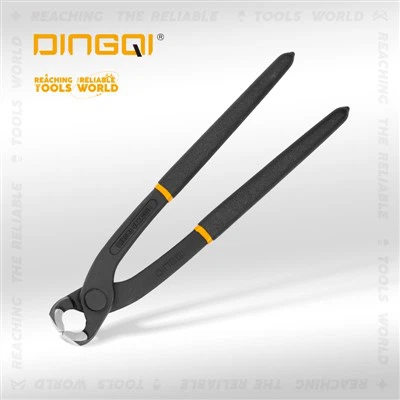 8 hüvelykes toronyfogó