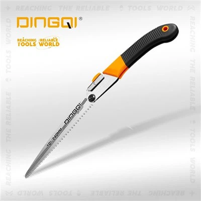 Összecsukható metsző kézifűrész